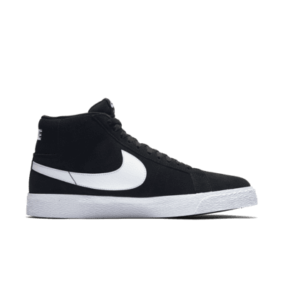 Nike SB Zoom Blazer MidSkateboardschuh 50% Rabatt für begrenzte Zeit