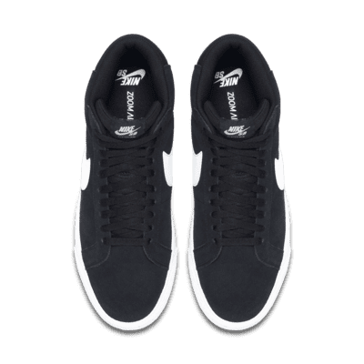 Nike SB Zoom Blazer MidSkateboardschuh 50% Rabatt für begrenzte Zeit