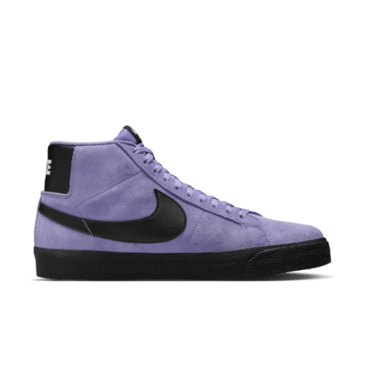 Nike SB Zoom Blazer MidSkateboardschuh Rabatte dieses Monats