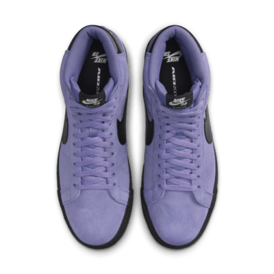 Nike SB Zoom Blazer MidSkateboardschuh Rabatte dieses Monats