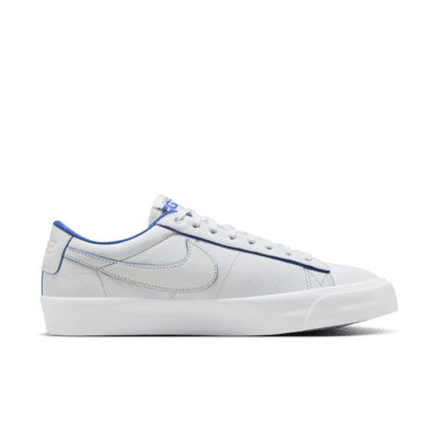 Nike SB Blazer Low Pro GT PremiumSchuh (Herren) Outlet