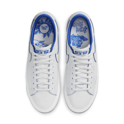 Nike SB Blazer Low Pro GT PremiumSchuh (Herren) Outlet