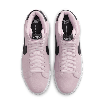 Nike SB Zoom Blazer MidSkateboardschuh Verkauf