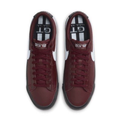 Nike SB Blazer Low Pro GTSchuh (Herren) im Angebot