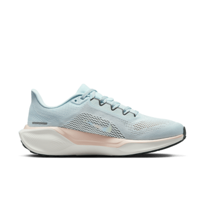 Nike Pegasus 41 PRMStraßenlaufschuh mit Metallic-Akzenten (Damen) Fabrik Onlineshop