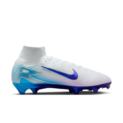 Nike Mercurial Superfly 10 Elite ASFG High Top-Fußballschuh Jubiläumsangebot