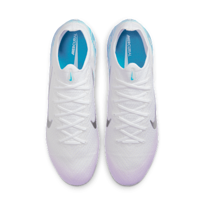 Nike Mercurial Vapor 16 Elite LV8FG Low Top-Fußballschuh Lagerräumung
