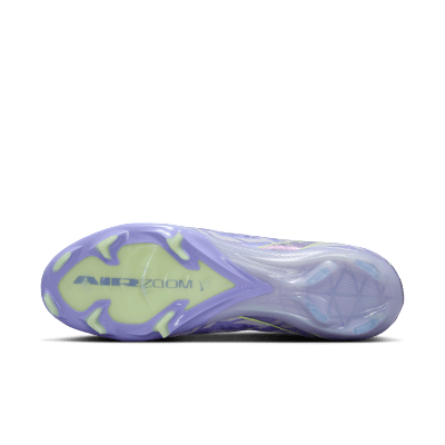 Nike United Mercurial Vapor 16 EliteFG Low-Top Fußballschuh Heißer Verkauf