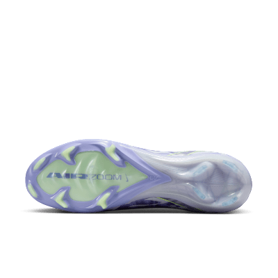 Nike United Mercurial Superfly 10 EliteHigh-Top-Fußballschuh für normalen Rasen Top Angebot
