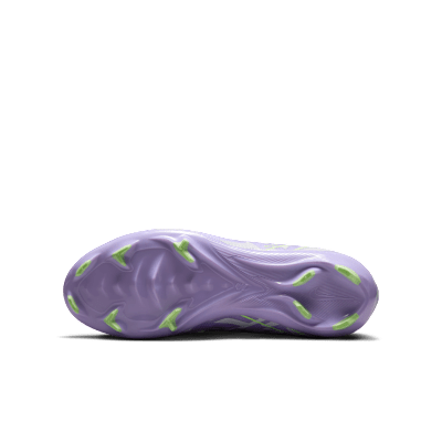 Nike United Jr. Mercurial Vapor 16 ProLow-Top-Fußballschuh für normalen Rasen (ältere Kinder) Neueste Mode