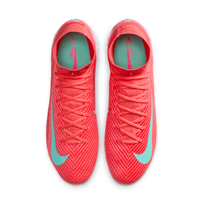 Nike Mercurial Superfly 10 EliteHigh-Top-Fußballschuh für normalen Rasen Online Outlet
