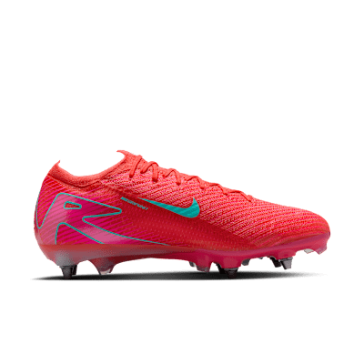 Nike Mercurial Vapor 16 EliteFG Low-Top-Fußballschuh Zeitlich begrenztes Angebot