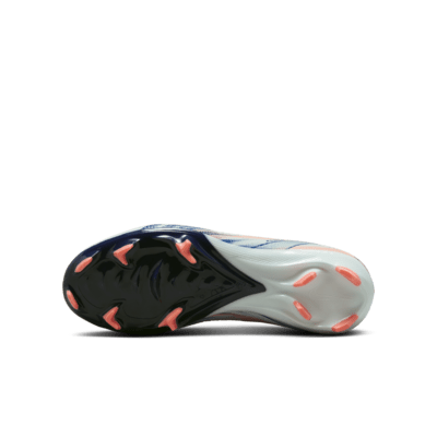 Nike Jr. Mercurial Vapor 16 ProLow-Top-Fußballschuh für normalen Rasen (jüngere/ältere Kinder) Exklusive Angebote