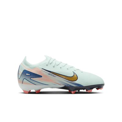 Nike Jr. Mercurial Vapor 16 ProLow-Top-Fußballschuh für normalen Rasen (jüngere/ältere Kinder) Exklusive Angebote