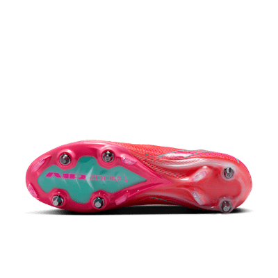 Nike Mercurial Vapor 16 EliteSG-Pro Fußballschuh mit niedrigem Schaft Bestseller