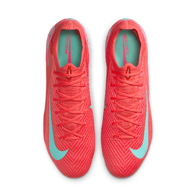 Nike Mercurial Vapor 16 EliteSG-Pro Fußballschuh mit niedrigem Schaft Bestseller