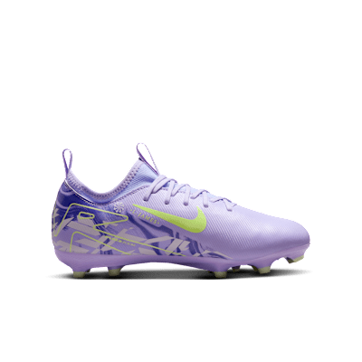 Nike United Jr. Mercurial Vapor 16 AcademyMG Low Top-Fußballschuh (ältere Kinder) Kauf eins, bekomm eins gratis