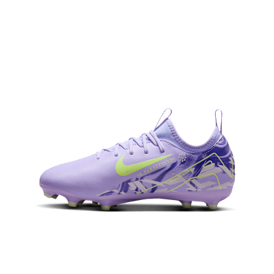 Nike United Jr. Mercurial Vapor 16 AcademyMG Low Top-Fußballschuh (ältere Kinder) Kauf eins, bekomm eins gratis