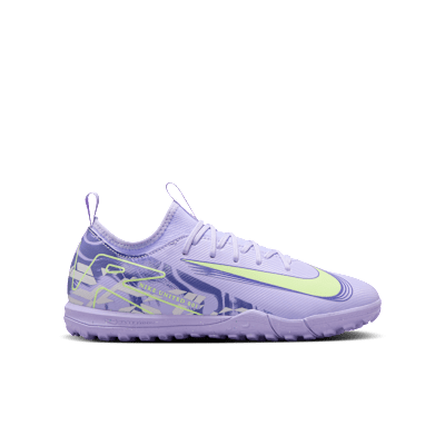 Nike United Jr. Mercurial Vapor 16 AcademyTF Low Top-Fußballschuh (ältere Kinder) Tägliche Deals