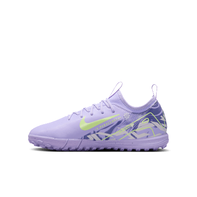 Nike United Jr. Mercurial Vapor 16 AcademyTF Low Top-Fußballschuh (ältere Kinder) Tägliche Deals
