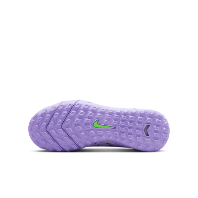 Nike United Jr. Mercurial Superfly 10 AcademyTF High-Top-Fußballschuh (ältere Kinder) Sonderangebote