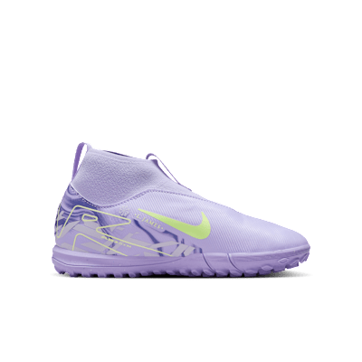 Nike United Jr. Mercurial Superfly 10 AcademyTF High-Top-Fußballschuh (ältere Kinder) Sonderangebote