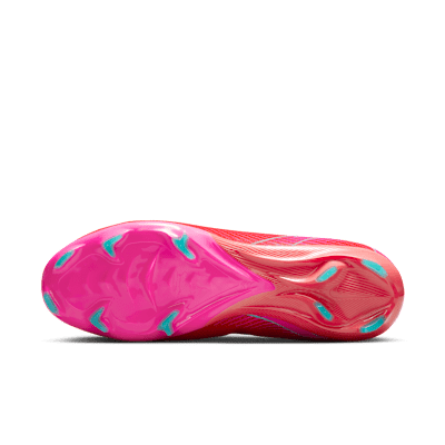 Nike Mercurial Vapor 16 ProFG Low-Top Fußballschuh Tiefpreis