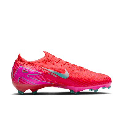 Nike Mercurial Vapor 16 ProFG Low-Top Fußballschuh Tiefpreis