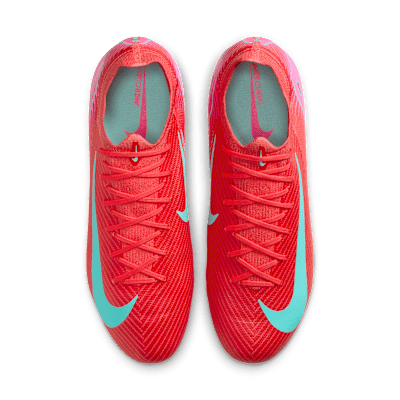 Nike Mercurial Vapor 16 ProFG Low-Top Fußballschuh Tiefpreis