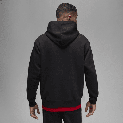 Jordan Brooklyn FleeceHoodie mit Print für Herren Letzte 3 Tage