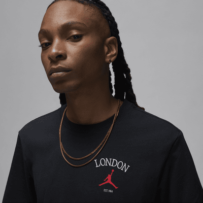 Jordan LondonHerren-T-Shirt Bis zu 50% Rabatt