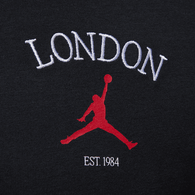 Jordan LondonHerren-T-Shirt Bis zu 50% Rabatt