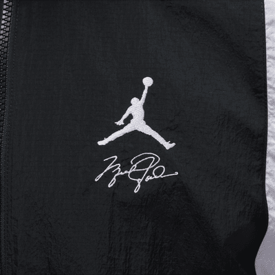 Jordan EssentialsHerrenjacke Sonderangebot der Fabrik
