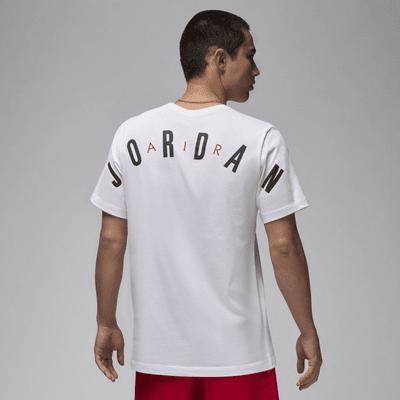 Jordan AirStretch-T-Shirt für Herren Kostenloser Versand international