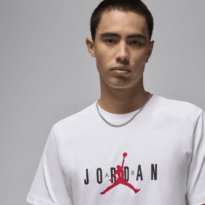 Jordan AirStretch-T-Shirt für Herren Kostenloser Versand international