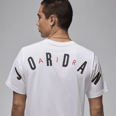 Jordan AirStretch-T-Shirt für Herren Kostenloser Versand international