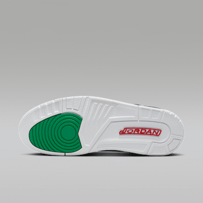 Jordan Spizike LowHerrenschuh Fabrikladen