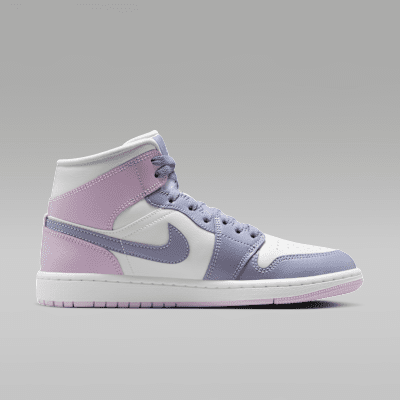 Air Jordan 1 MidSchuh (Damen) Black Friday Preise