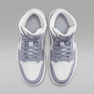 Air Jordan 1 MidSchuh (Damen) Black Friday Preise