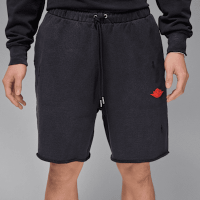 Air Jordan Rare AirFrench-Terry-Shorts (Herren) Im Verkauf