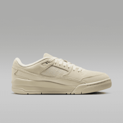 Jordan Flight CourtSchuh (Damen) Schlussverkauf