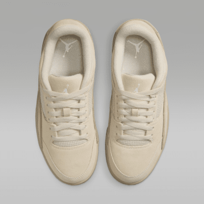 Jordan Flight CourtSchuh (Damen) Schlussverkauf