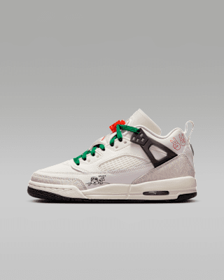 Jordan Spizike LowSchuh (ältere Kinder)