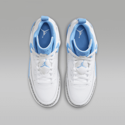 Jordan Spizike LowSchuh (ältere Kinder) Fabrikverkauf
