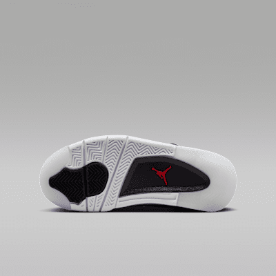 Air Jordan 4 RMSchuh (ältere Kinder) Meist gekauft