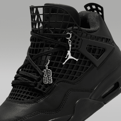 Air Jordan 4 NetSchuh (Damen) Blitzverkäufe