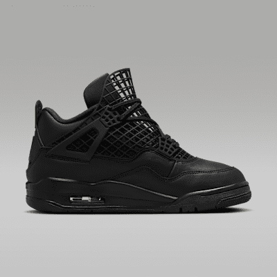 Air Jordan 4 NetSchuh (Damen) Blitzverkäufe