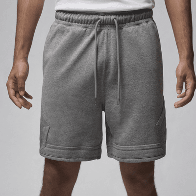 Jordan Flight FleeceShorts mit diamantförmigen Akzenten (für Herren) Fabrikpreis