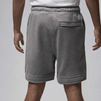 Jordan Flight FleeceShorts mit diamantförmigen Akzenten (für Herren) Fabrikpreis