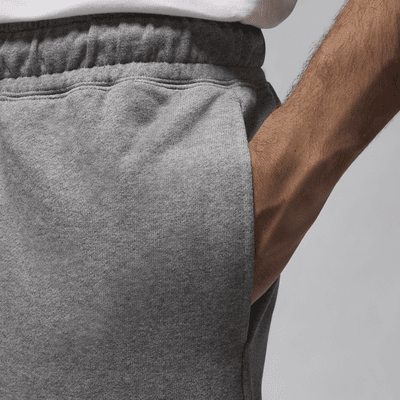 Jordan Flight FleeceShorts mit diamantförmigen Akzenten (für Herren) Fabrikpreis